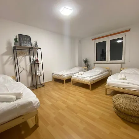 Ferienwohnung Essen Ruettenscheid - Basic Exterior photo