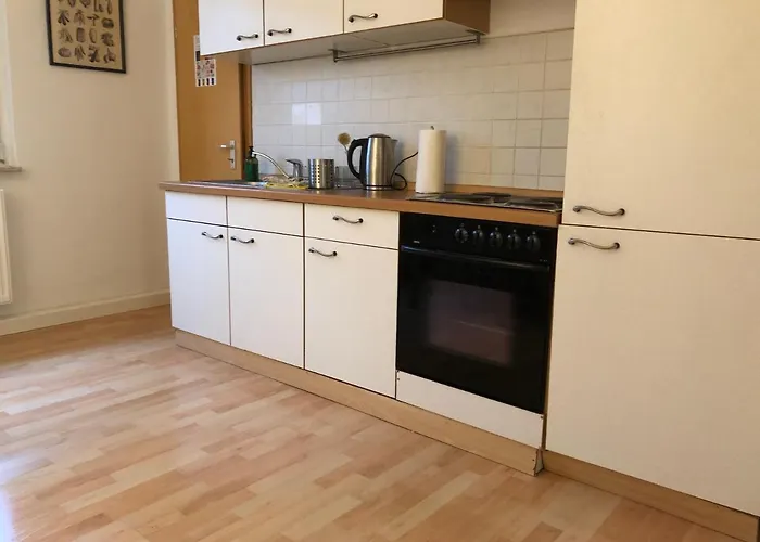Ferienwohnung Essen Ruettenscheid - Basic