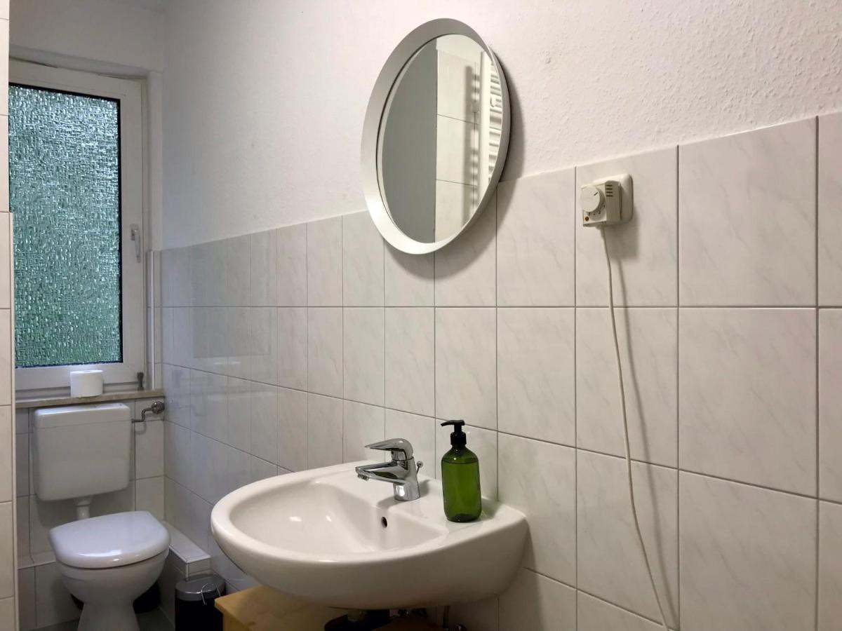 Apartment Ruettenscheid - Basic