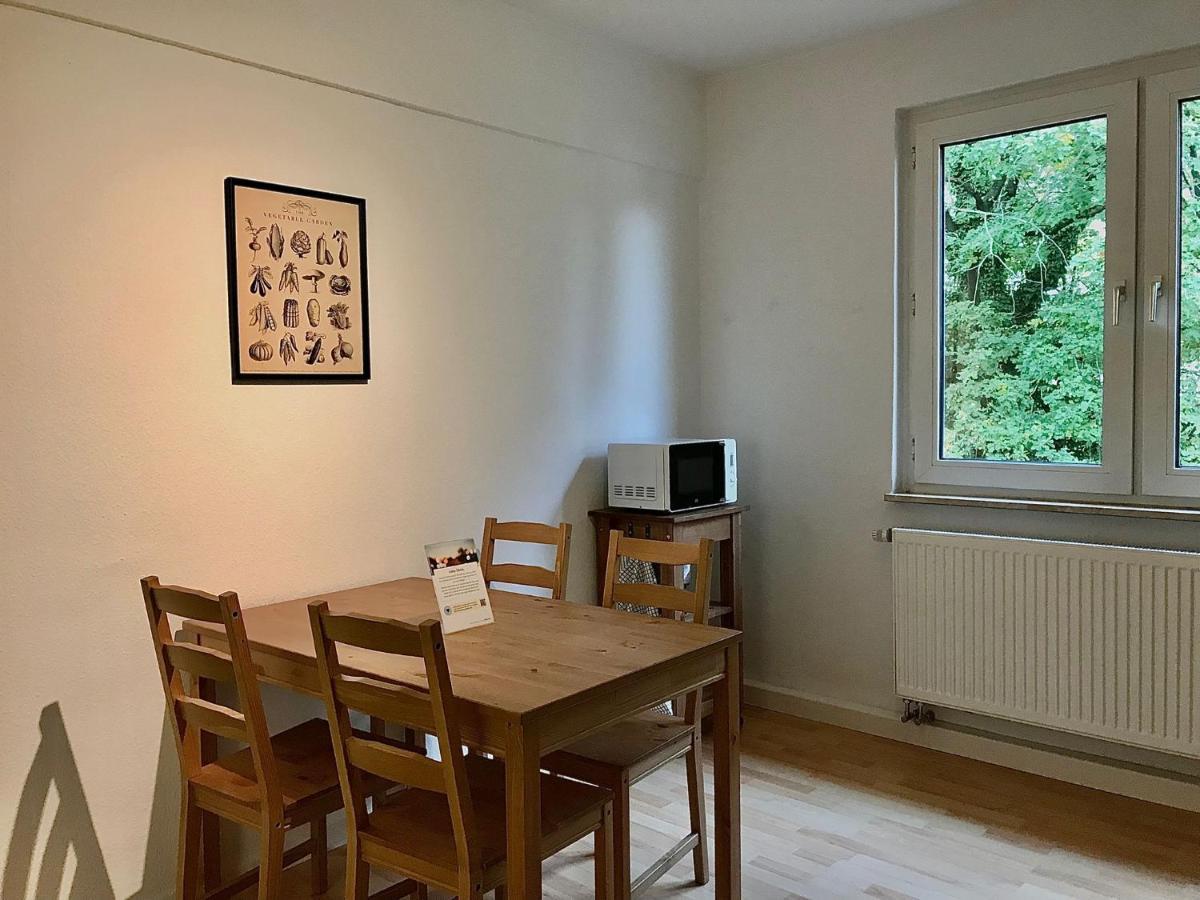 Apartment Ruettenscheid - Basic Essen