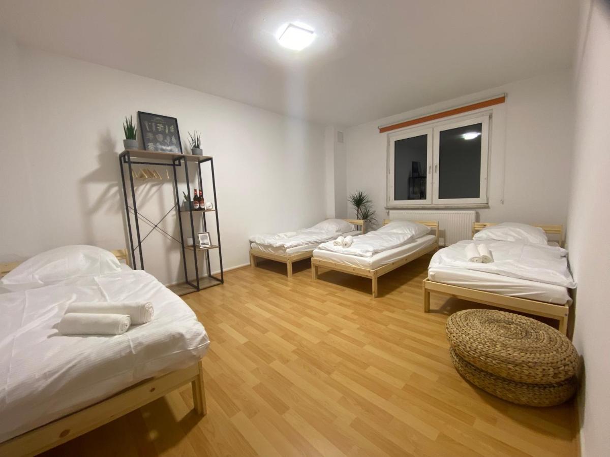 Ruettenscheid - Basic Apartament